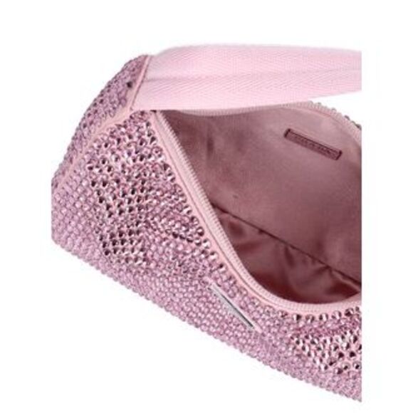 Prada Women Rhinestone Mini Bag - Picture 4 of 5